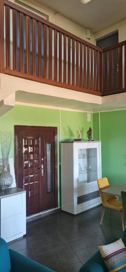Cacao Lodge Mamoudzou المظهر الخارجي الصورة
