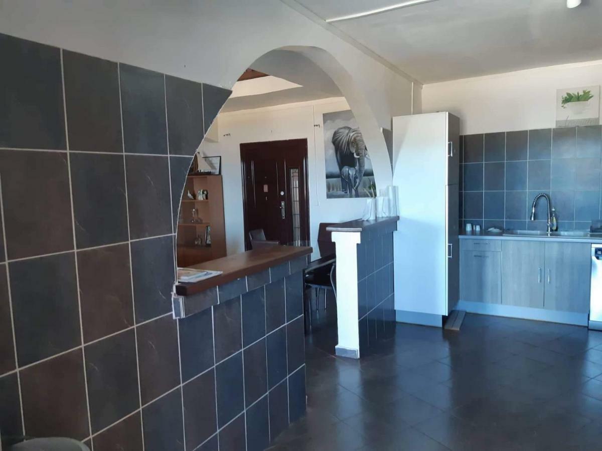 Cacao Lodge Mamoudzou المظهر الخارجي الصورة